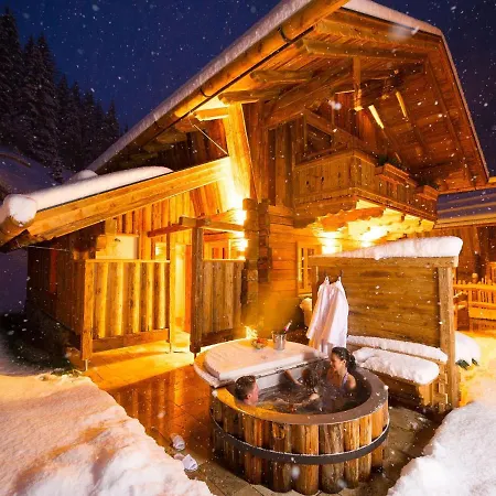 Chalets Auszeit Bei Grossarl - Osb02794-tya شاليه