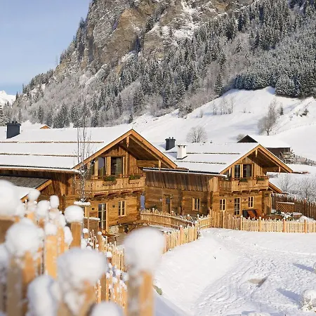 Chalets Auszeit Bei Grossarl - Osb02794-tya * Hüttschlag