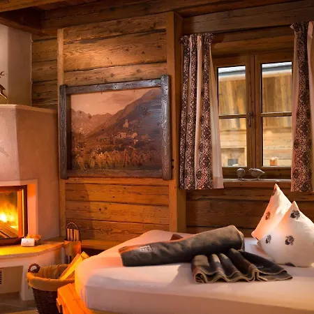 Chalets Auszeit Bei Grossarl - Osb02794-tya * Hüttschlag