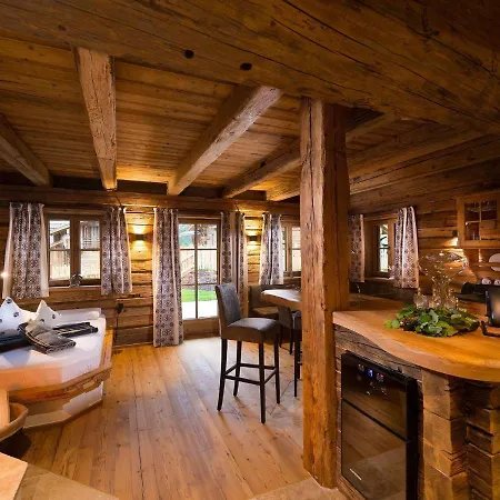 Chalets Auszeit Bei Grossarl - Osb02794-tya شاليه *