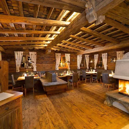 Chalets Auszeit Bei Grossarl - Osb02794-tya
