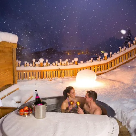 Chalets Auszeit Bei Grossarl - Osb02794-tya شاليه