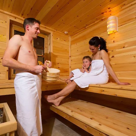 Chalets Auszeit Bei Grossarl - Osb02794-tya Hüttschlag