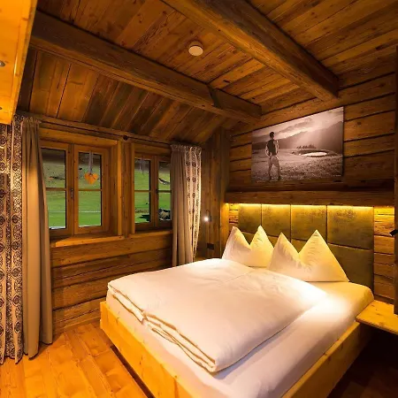 Chalets Auszeit Bei Grossarl - Osb02794-tya