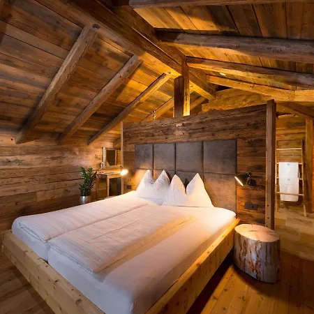 Chalets Auszeit Bei Grossarl - Osb02794-tya شاليه